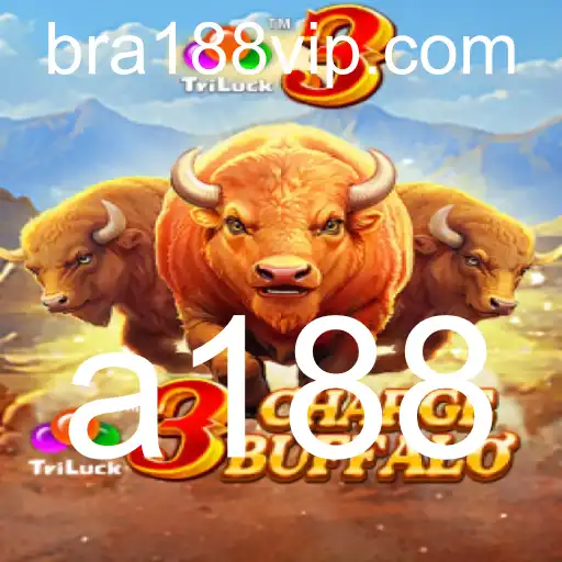 Explorando o Universo de 3ChargeBuffalo: Regras e Estratégias para Vencer