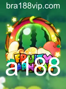 FruityCarnival: Explorando o Mundo e as Regras do Jogo de Diversão com Frutas