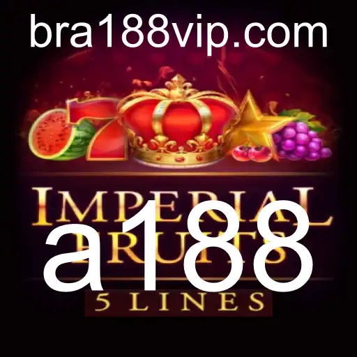 Imperial Fruits 5: Descubra a Experiência de Jogo Com a Temática dos Frutos