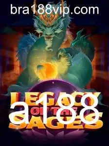 Explorando o Fascinante Mundo de LegacyoftheSages