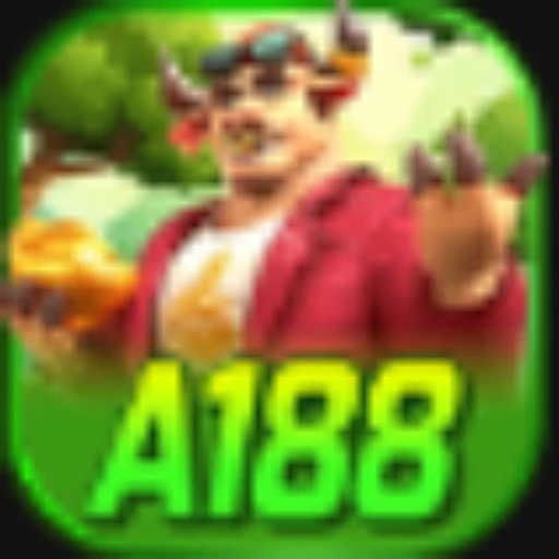 Logo a188 Cassino