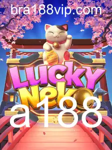 Descubra o Fascinante Mundo de LuckyNeko
