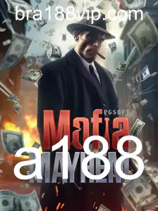Descubra o Mundo de Intrigas de MafiaMayhem