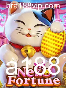 Descubra o Fascinante Mundo de NekoFortune