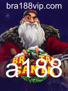 BrutalSanta: Uma Aventura de Jogo Única