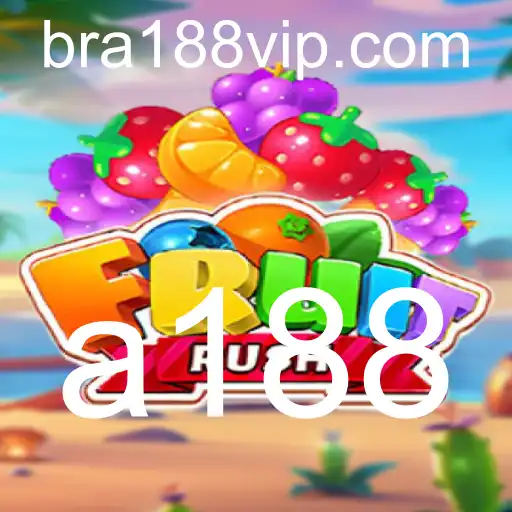 Explorando o Universo Divertido de FruitRush: O Jogo que Conquistou Multidões