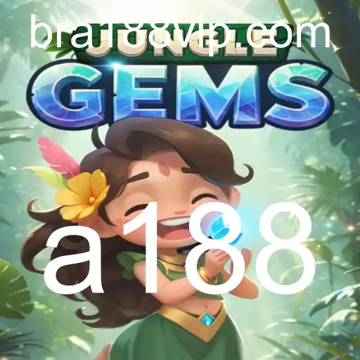 Aventuras e Estratégias em JungleGems: Descubra o Mundo da Ousadia e Magia