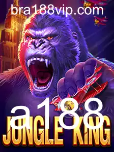 Descubra JungleKing: O Jogo de Aventura Definitivo