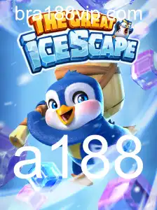 Descubra as Aventuras Congelantes de TheGreatIcescape