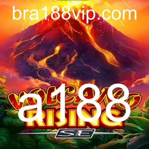 Descubra o Mundo de VolcanoRisingSE: Aventuras no Coração de um Vulcão Ativo