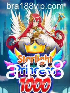 Explorando o Universo Encantado de StarlightPrincess1000: A Aventura de A188