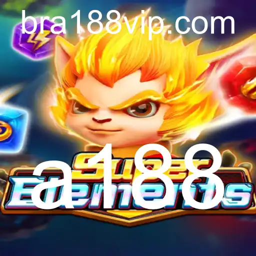 SuperElements: A Nova Sensação nos Jogos de Estratégia