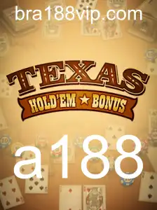 Texas Hold'em Bonus: Explorando as Regras e Estratégias do Jogo de Cartas Emocionante