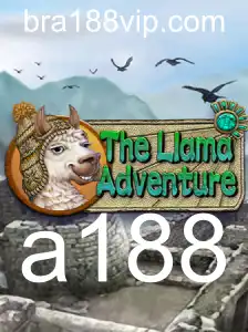 TheLlamaAdventure: Uma Jornada Épica no Mundo dos Jogos