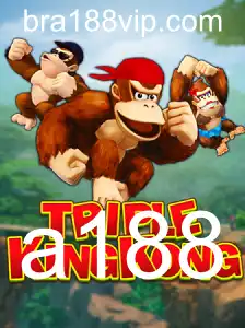 Descubra o Mundo de Aventuras de TripleKingKong