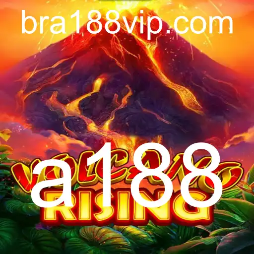 VolcanoRising: Aventuras Incríveis no Mundo dos Vulcões