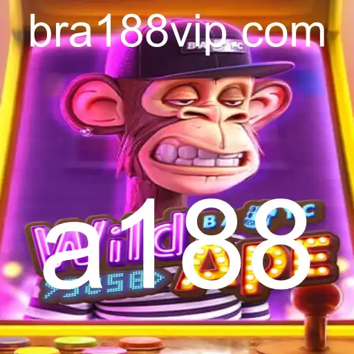 Explorando o Mundo Selvagem de WildApe3258