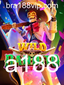 Desvendando o Mundo de WildBandito: Aventura e Estratégia no Jogo A188
